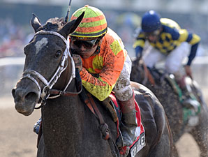 Her Smile wins the 2011 Prioress.