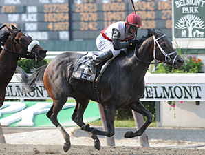 Hour Glass wins the 2010 Vagrancy.