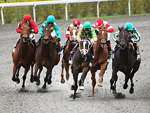 Ice Cream Silence wins the 2013 Doubledogdare.