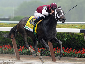 It's Tricky wins the 2011 Acorn.