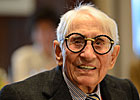 John Nerud - 100th Birthday Party - Speech