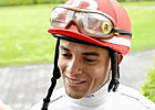 Kentucky Derby 2013: Joel Rosario - Orb