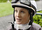 Kentucky Derby - Rosie Napravnik