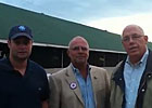 KY Oaks 2013: Owners Reflect on Princess of Sylmar