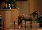 Keeneland November Day 3 Wrap