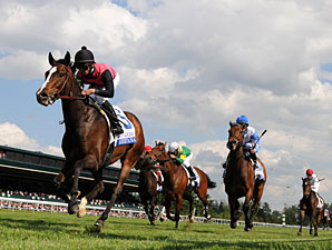 Keertana wins the 2011 Bewitch.