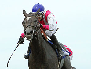 Keewatin Ice wins the 2012 Minnesota Oaks.