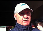 Kentucky Derby 2013: Ken McPeek, 4/30/2013 Kentucky Derby 2013: Ken McPeek, 4/30/2013