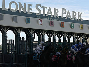 Lone Star Unveils Two New Wagering Options