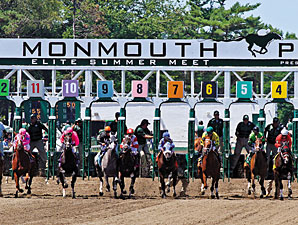 Monmouth Dates Still Unsettled After Meeting