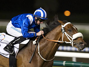 Mushreq wins the 2013 Al Fahidi Fort .