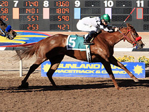 Not Kidding Around - The Budweiser Allowance, Feb 2, 2013.
