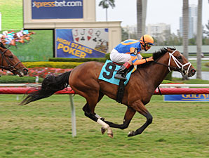 Our Entourage Allowance Win 02/25/2012