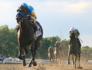 Paynter wins the Haskell Invitational.