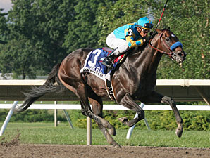 Paynter wins the Haskell Invitational.