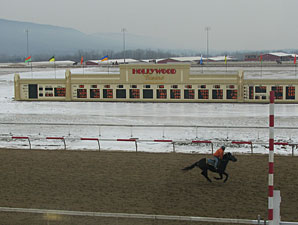 United Tote Addressing Penn National Glitch