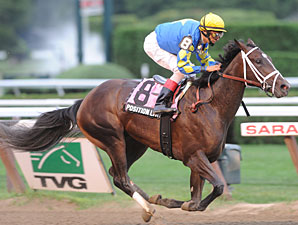 Position Limit wins the 2010 Adirondack.