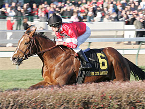 Rahystrada wins the 2009 River City.