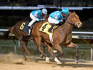Real Power wins the 2011 Jim Edgar.