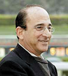 Ex-CHRB Head Charged With Felony Vandalism Ex-CHRB Head Charged With Felony Vandalism