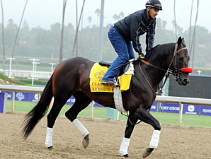 Richard's Kid - Breeders' Cup 2012