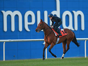 Russian Soul - Dubai March 27, 2013.