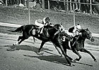 Racing Analysis: To Go Long...Think Fast