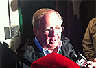 Kentucky Derby - Shug McGaughey and Orb's Future