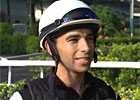Singapore Interview - Joe Moreira