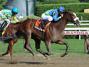So Many Ways wins the 2012 Schuylerville.