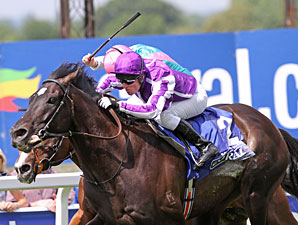 So You Think wins the 2011 Eclipse.