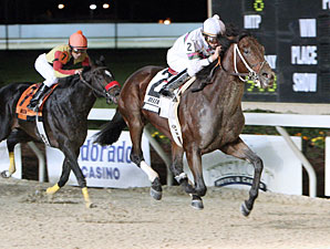Super Saturday at Fair Grounds Gets Boost Super Saturday at Fair Grounds Gets Boost