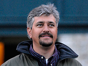 Asmussen Collects 5,000th Win