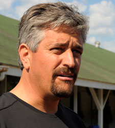 Asmussen to Fight Six-Month Texas Suspension