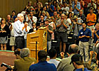 KY Horse Industry Rally June 24, 2009