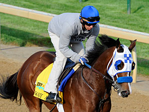 Sway Away - Churchill Downs 04/28/11
