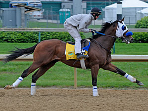 Sway Away - Churchill Downs 05/04/11