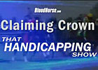 THS: Claiming Crown 2012 THS: Claiming Crown 2012