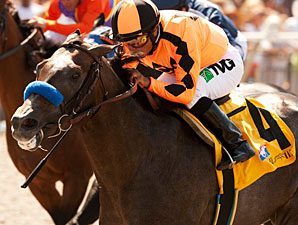 The Factor wins the Pat O'Brien