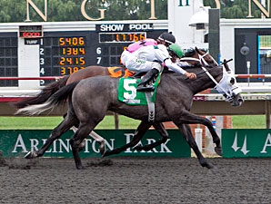 Tiree wins the 2012 Coach Jimi Lee.