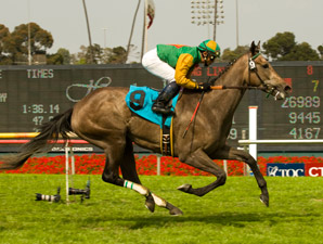 Well Monied Heads Full Field for Del Mar Oaks