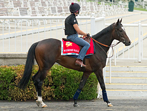 Wigmore Hall at Arlington Park.