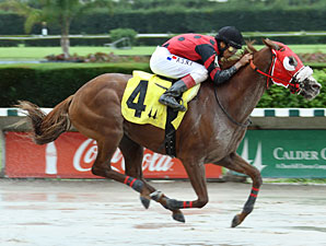Wingedlie wins the 2010 Finallymadeit.