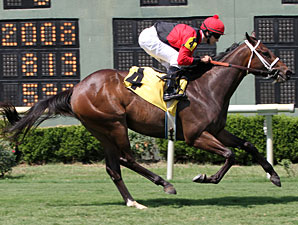 Worthington wins the 2011 Minstrel.
