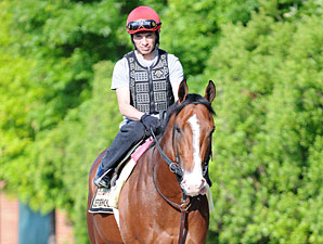 Zetterholm - Pimlico May 17, 2012.