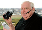 Durkin: Calling Triple Crown History