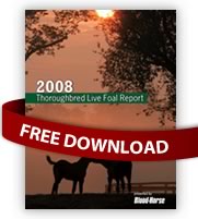 Thoroughbred Live Foal Report Free Download