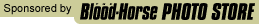 Sponsored by The Blood-Horse Photo Store