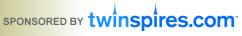 Sponsored by twinspires.com