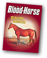 Stallion Register